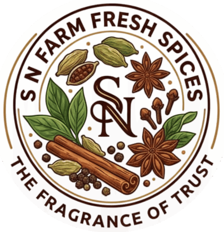 S N Farmfresh Spices